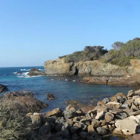 Appartement Climatise Vue Sur Mer Vacance Au Frais Апартаменты