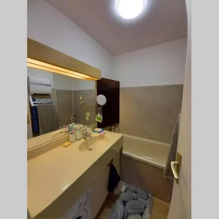 Appartement Climatise Vue Sur Mer Vacance Au Frais Апартаменты