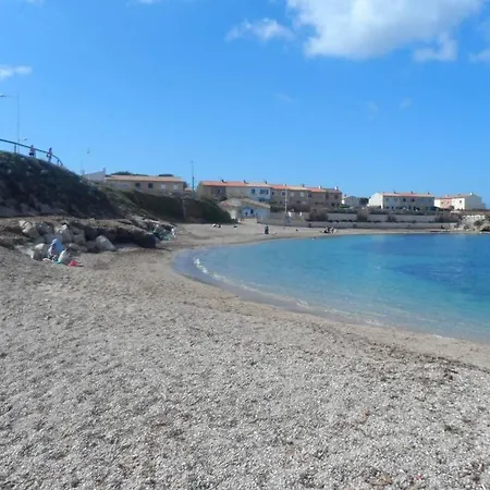 Апартаменты Appartement Climatise Vue Sur Mer Vacance Au Frais *