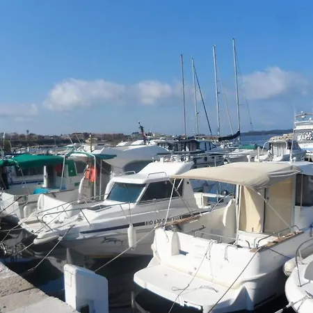 Appartement Climatise Vue Sur Mer Vacance Au Frais Апартаменты *