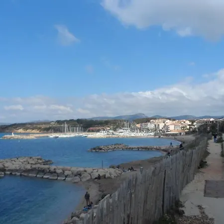 Appartement Climatise Vue Sur Mer Vacance Au Frais Curet