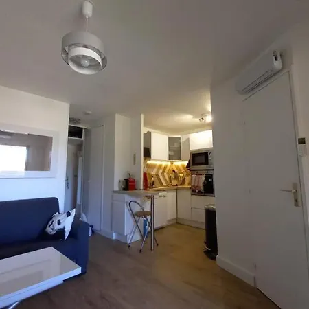 Appartement Climatise Vue Sur Mer Vacance Au Frais Апартаменты *